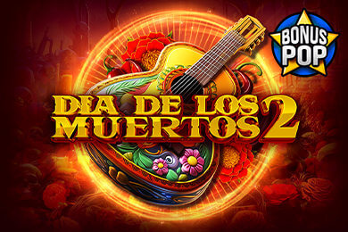 Играть в Diadelosmuertos2n Кэнди Казино